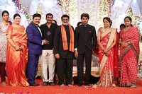 Aadi and Aruna Wedding Reception
